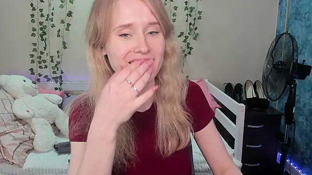 Stripchat Sex Cam for _adel_brooks_