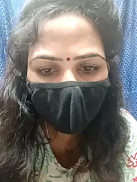 Stripchat Sex Cam for Shagun-Mishra