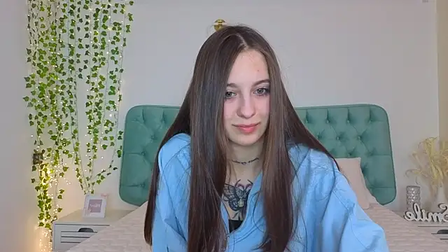 Stripchat Sex Cam for Little_cherryy__