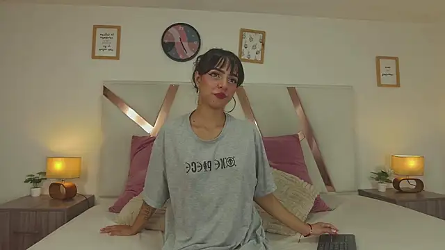 Stripchat Sex Cam for Taylorsmitth_