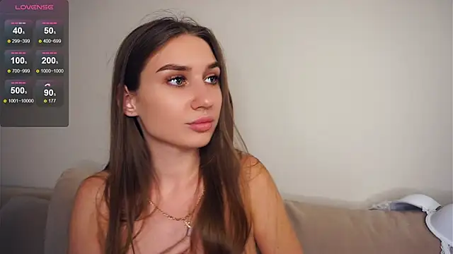 Stripchat Sex Cam for GwenCowick