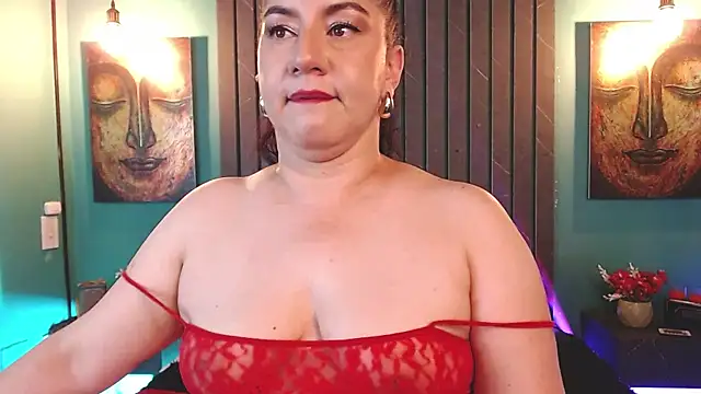 Stripchat Sex Cam for AnnaGabbor