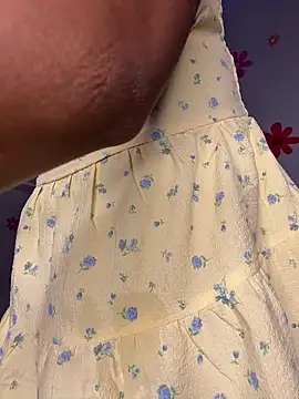 Stripchat Sex Cam for SugarHeatBunny