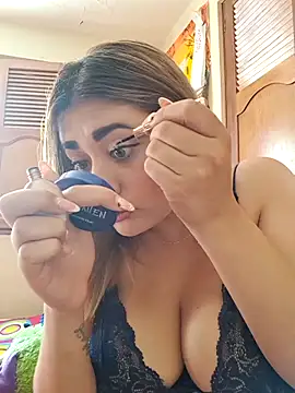 Stripchat Sex Cam for Luna--95