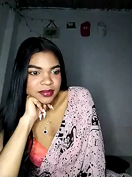 Stripchat Sex Cam for Rohanna__