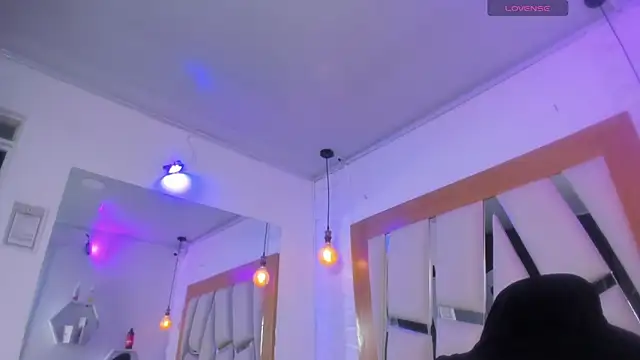Stripchat Sex Cam for ary_cooper_
