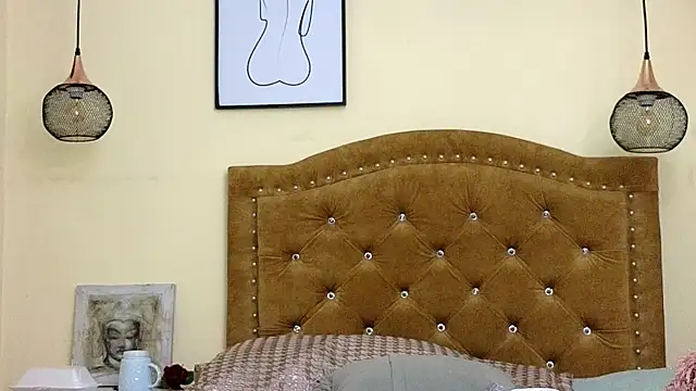 Stripchat Sex Cam for evafoxs