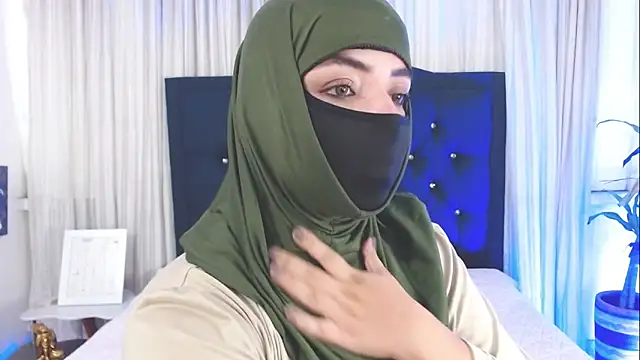Stripchat Sex Cam for Uzra_hayed