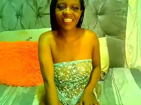 Stripchat Sex Cam for Browncaramel1999