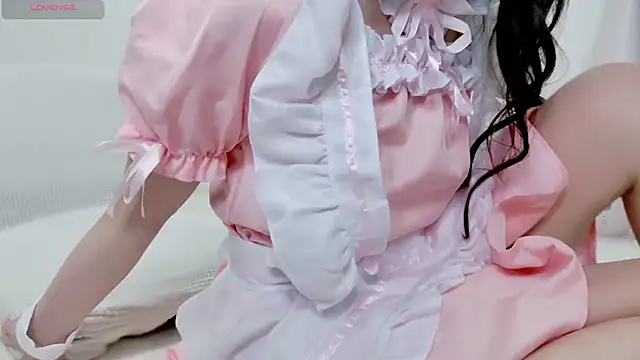 Stripchat Sex Cam for ICHIKA_oO