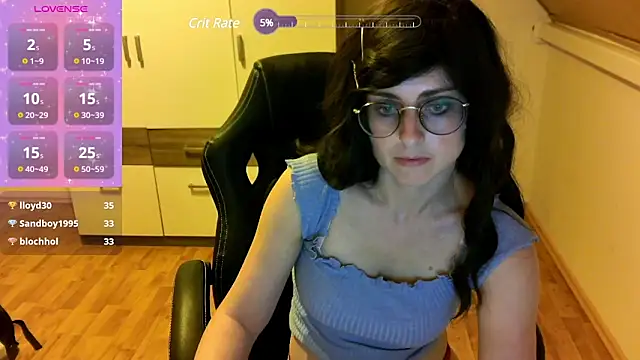 Stripchat Sex Cam for secretmia