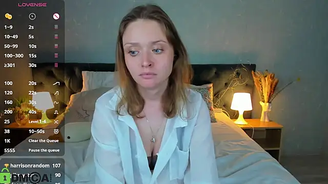 Stripchat Sex Cam for Linda_Bryant