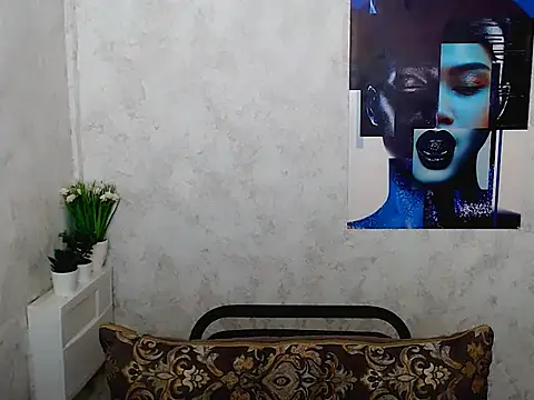 Stripchat Sex Cam for LanaTey