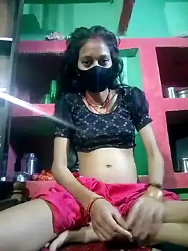 Stripchat Sex Cam for Punam_ji