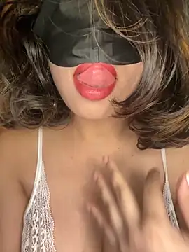 Stripchat Sex Cam for Goddess_Rosey