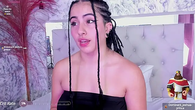 Stripchat Sex Cam for Megan_rossee