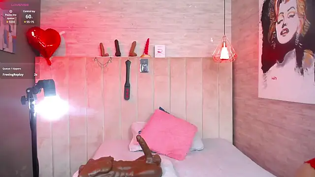 Stripchat Sex Cam for MaturePure