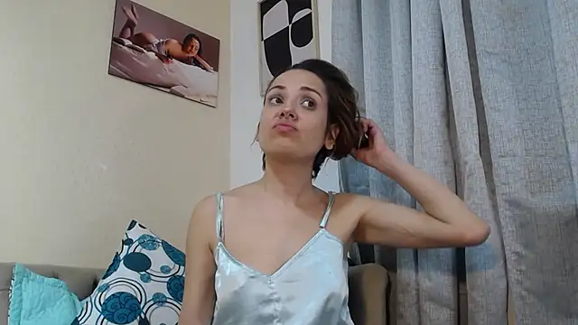 Stripchat Sex Cam for camilawm19