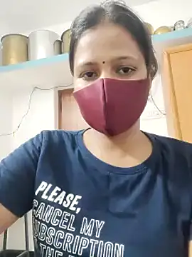 Stripchat Sex Cam for Tamil_Sanjana_