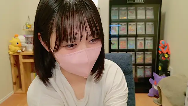 Stripchat Sex Cam for HIKARI_x0