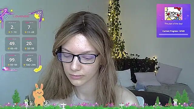 Stripchat Sex Cam for GiggleCircus