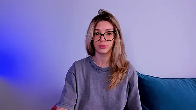 Stripchat Sex Cam for ms_Adelina