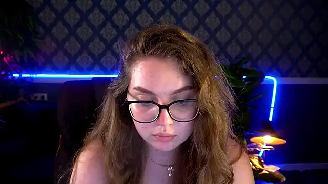 Stripchat Sex Cam for LuxSopphia
