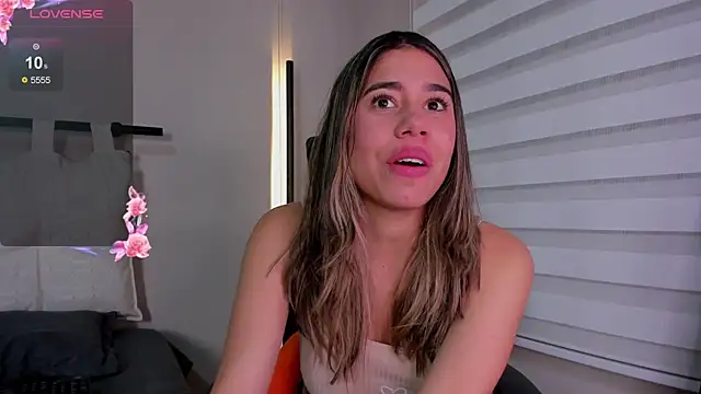 Stripchat Sex Cam for Rachell_criss
