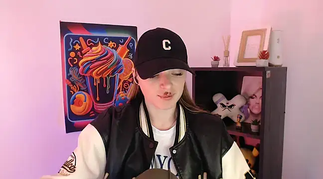 Stripchat Sex Cam for JuiceLips_