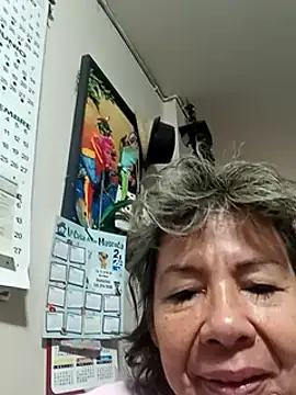 Stripchat Sex Cam for OliviaMorris1