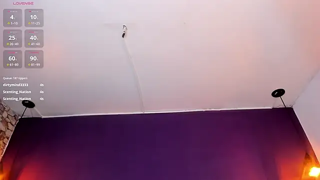 Stripchat Sex Cam for Anahi_Bell