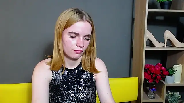 Stripchat Sex Cam for MargaritaKiss