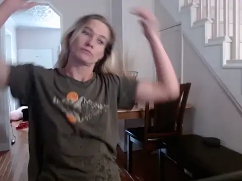 Stripchat Sex Cam for missymilf