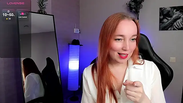 Stripchat Sex Cam for PinkSerenity