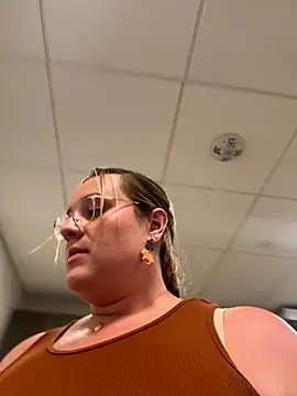 Stripchat Sex Cam for SexySteph75