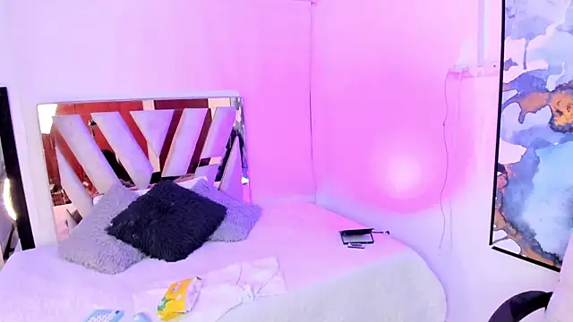 Stripchat Sex Cam for Danna_Ramiirez