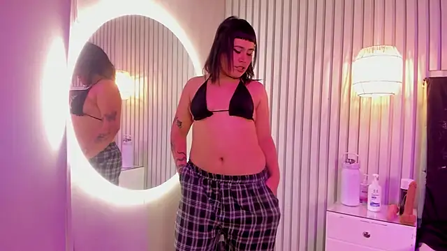 Stripchat Sex Cam for nanami_osaki