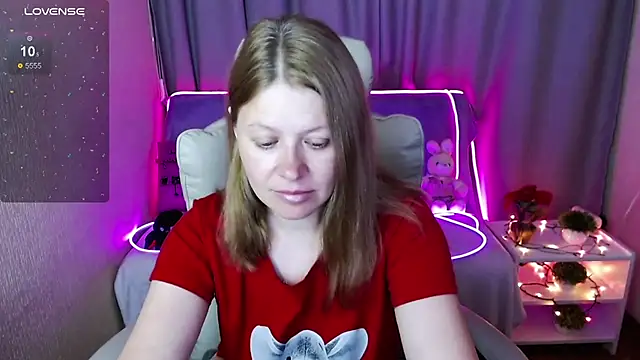 Stripchat Sex Cam for alekasamui