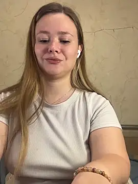 Stripchat Sex Cam for CaramelleLovely