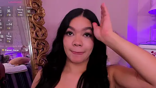 Stripchat Sex Cam for AllissonJames