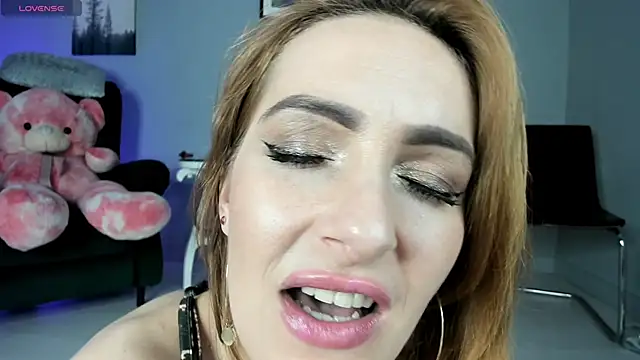 Stripchat Sex Cam for CataleyaKirk