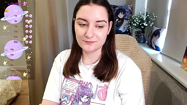 Stripchat Sex Cam for elise_sweet