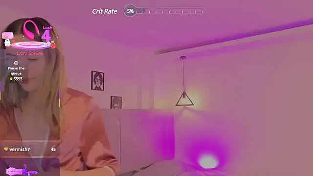 Stripchat Sex Cam for Nathaly-sky