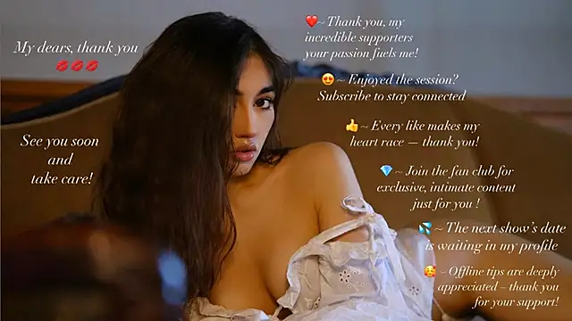 Stripchat Sex Cam for CherrRoses
