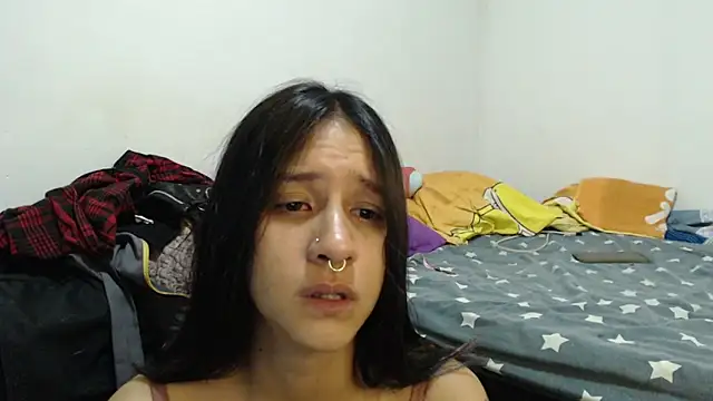Stripchat Sex Cam for AlinaWoolf_
