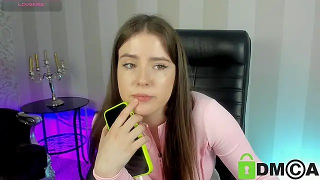 Stripchat Sex Cam for Haley_Gars