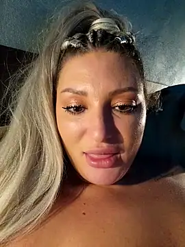 Stripchat Sex Cam for Blondie_Sasha