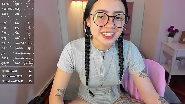 Stripchat Sex Cam for myeimmy_33