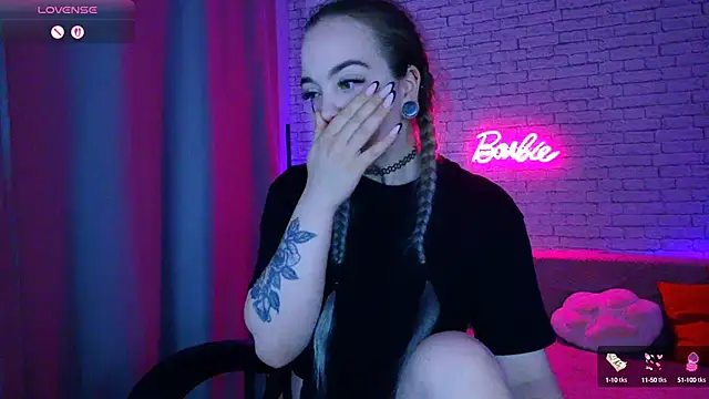 Stripchat Sex Cam for -Stacyy-