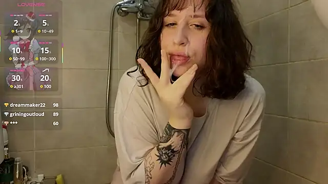 Stripchat Sex Cam for whatamarrie